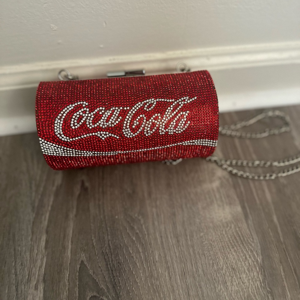 Bling Purse